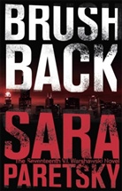 Sara Paretsky - Brush Back