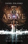 Daniel Polansky - Those Above