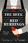 Catriona McPherson, McPherson Catriona - Dandy Gilver and The Reek of Red Herrings