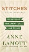 Anne Lamott, Lamott Anne - Stitches
