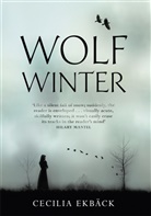 Cecilia Ekback, Cecilia Ekbäck - Wolf Winter