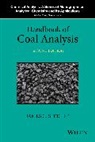James G Speight, James G. Speight, James G. (Cd-Winc Speight, JG Speight - Handbook of Coal Analysis