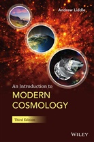 Liddle, a Liddle, Andrew Liddle, Andrew (Imperial College Liddle, Liddle Andrew - Introduction to Modern Cosmology