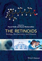 P Dolle, Pascal Dolle, Pascal Niederreither Dolle, Pasca Dollé, Pascal Dollé, Karen Niederreither... - Retinoids