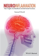 S David, Sam David, Samuel David, Samuel (Mcgill University Health Centre David, David Samuel - Neuroinflammation