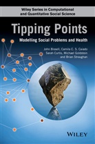 John Bissell, John Caiado Bissell, Brian Bissell Straughan, Brian Curtis Straughan, John Bissell, Camil Caiado... - Tipping Points