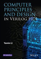 Yami Li, Yamin Li, Yamin Tsinghua University Press Li, Li Yamin, University Press Tsinghua, Tsinghua University Press... - Computer Principles and Design in Verilog HDL
