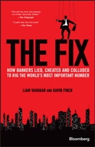 Gavin Finch, Finch Gavin, l Vaughan, Lia Vaughan, Liam Vaughan, Liam Finch Vaughan... - The Fix