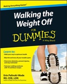 Dummies Consumer, Consumer Dummies, Erin Palinski Wade, Palinski-Wade, Erin Palinski-Wade, Erin Consumer Dummies Palinski-Wade... - Walking the Weight Off for Dummies