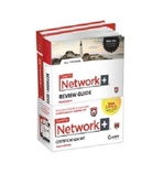 Jon Buhagiar, Bill Ferguson, Todd Lammle, Todd Buhagiar Lammle, Todd Ferguson Lammle - Comptia Network+ Certification Kit