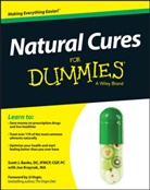 Scott Banks, Scott J Banks, Scott J. Banks, Scott J. Kraynak Banks, Scott Kraynak Banks, Sj Banks... - Natural Cures for Dummies