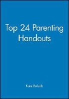 Kara Borbely - Top 24 Parenting Handouts