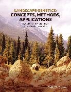 Niko Balkenhol, Niko Cushman Balkenhol, Balkenhol Niko, Samuel Cushman, Samuel Et Al. Cushman, Cushman Samuel... - Landscape Genetics