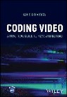 Iain E Richardson, Iain E. Richardson, Iain E. (The Robert Gordon University Richardson, Ie Richardson, Richardson Iain E. - Coding Video