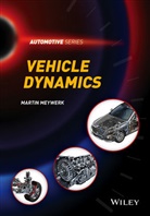M Meywerk, Martin Meywerk, Meywerk Martin - Vehicle Dynamics