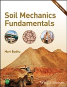 M Budhu, Muni Budhu, Muniram Budhu, Muniram (University of Arizona) Budhu, Budhu Muniram - Soil Mechanics Fundamentals