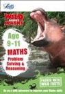 Melissa Blackwood, Melissa Monaghan Blackwood, Harpercollins Uk, Letts Ks2, Melissa Monaghan Letts Ks2 Blackwood, Stephen Monaghan - Maths - Problem Solving & Reasoning Age 9-11
