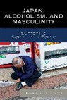 Paul A. Christensen, Christensen Paul A. - Japan, Alcoholism, and Masculinity