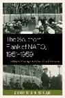 Dionysios Chourchoulis, Dionysios K. Chourchoulis - Southern Flank of Nato, 1951-1959