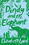 Elizabeth Laird, Laird Elizabeth - Dindy and the Elephant