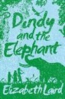 Elizabeth Laird - Dindy and the Elephant