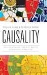 Phyllis Illari, Phyllis (Lecturer in Philosophy of Science Illari, Phyllis Russo Illari, Illari Phyllis, Dr. Federica Russo, Federica Russo... - Causality