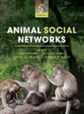 Jens (Professor of Fish Biology and Ecolog Krause, Jens James Krause, Darren Croft, Darren (Associate Professor in Animal Behaviour Croft, Darren P. Croft, Daniel Franks... - Animal Social Networks