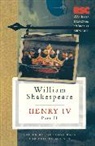 Jonathan Bate, Eri Rasmussen, Eric Rasmussen, William Shakespeare, Jonathan Bate, Eric Rasmussen - Henry IV, Part II
