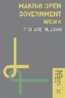 R. G. Mulgan, Richard Mulgan, Mulgan Richard - Making Open Government Work