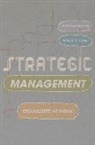 Robert MacIntosh, Robert Maclean Macintosh, MacIntosh Robert, Donald MacLean - Strategic Management