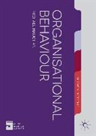 Mike Maughan, Maughan Mike - Organizational Behaviour