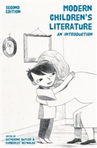 Catherine Butler, Catherine Reynolds Butler, Kimberly Reynolds, Catherine Butler, K. Reynolds, Kimberley Reynolds... - Modern Children's Literature