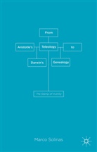 Byrt, M Solinas, M. Solinas, Marco Solinas, Marco Sholto-Douglas Solinas - From Aristotle''s Teleology to Darwin''s Genealogy
