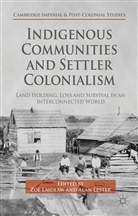 &amp;apos, Zoe Lester Laidlaw, s Universit, Laidlaw, Z Laidlaw, Z. Laidlaw... - Indigenous Communities and Settler Colonialism