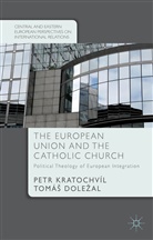 T. Dole Al, Toma Dole Al, T Dolezal, T. Dolezal, Tomas Dolezal, T. Doležal... - European Union and the Catholic Church