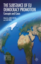 Anne Orbie Wetzel, Orbie, Orbie, J. Orbie, Jan Orbie, Wetzel... - Substance of Eu Democracy Promotion