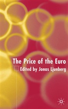 J Ljungberg, J. Ljungberg, Jonas Ljungberg, Jonas Ljungberg - Price of the Euro