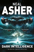 Neal Asher, Asher Neal - Dark Intelligence