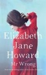 Elizabeth Jane Howard, Howard Elizabeth Ja, Howard Elizabeth Jane, Elizabeth Jane Howard - Mr Wrong