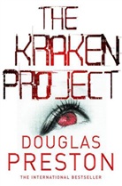Douglas Preston, Preston Douglas - The Kraken Project