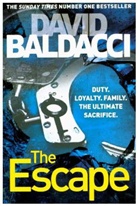 David Baldacci, Baldacci David - The Escape