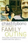 Chastity Bono, Bono Chastity - Family Outing