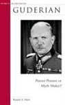 Dr. R. Hart, R. Hart, Russell Hart, Russell A Hart, Russell A. Hart - Guderian
