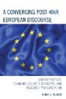 Thomas C. Hoerber, Hoerber Thomas C. - Converging Post War European Dcb