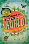 Gary Fuller, Fuller Gary - Trivia Lover''s Guide to Even More of the World
