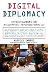 Andreas Sandre, Sandre Andreas - Digital Diplomacy