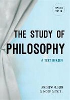 S. Morris Engel, Engel S. Morris, Andrew Pessin, Andrew Engel Pessin, Pessin Andrew - Study of Philosophy