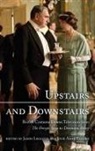 James Taddeo Leggott, James Leggott, Leggott James, Julie Taddeo, Julie Anne Taddeo, Professor Julie Anne Taddeo - Upstairs and Downstairs