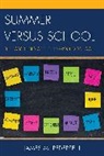 James Pedersen - Summer Versus School
