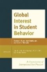 Izak Oosthuizen, Izak Oousthuizen, Charles J. Russo, Charles J. Oosthuizen Russo, Charles J. Oousthuizen Russo, Russo Charles J.... - Global Interest in Student Behavior